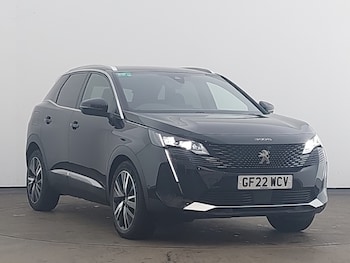 Peugeot - 3008