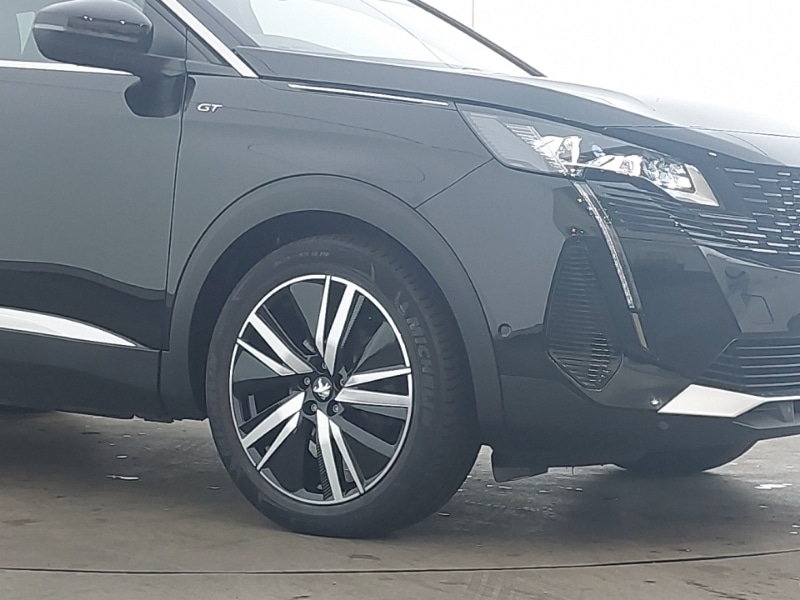 Used Peugeot 3008 2022 for sale - 76492716: Photo 9