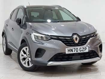 2020 - 1.3 TCE 130 Iconic 5dr