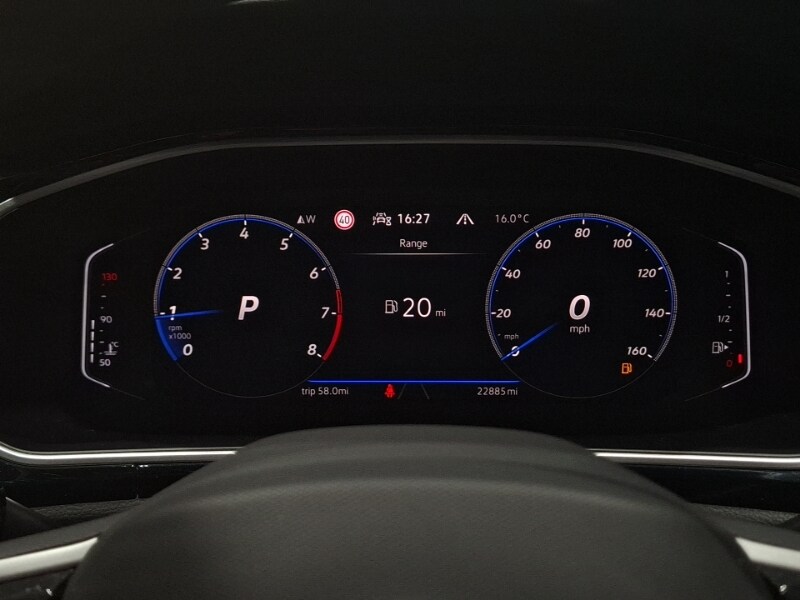 Used Volkswagen T-Roc 2022 for sale - 77420006: Photo 10