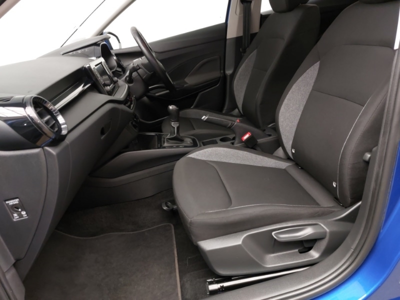 Used Skoda Fabia 2023 for sale - 77847795: Photo 5