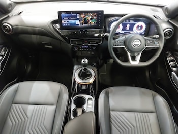 Used Nissan Juke 2025 for sale - 78616867: Photo