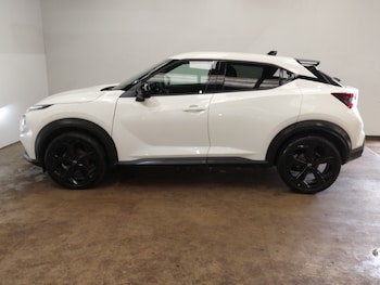 Used Nissan Juke 2025 for sale - 78616867: Photo