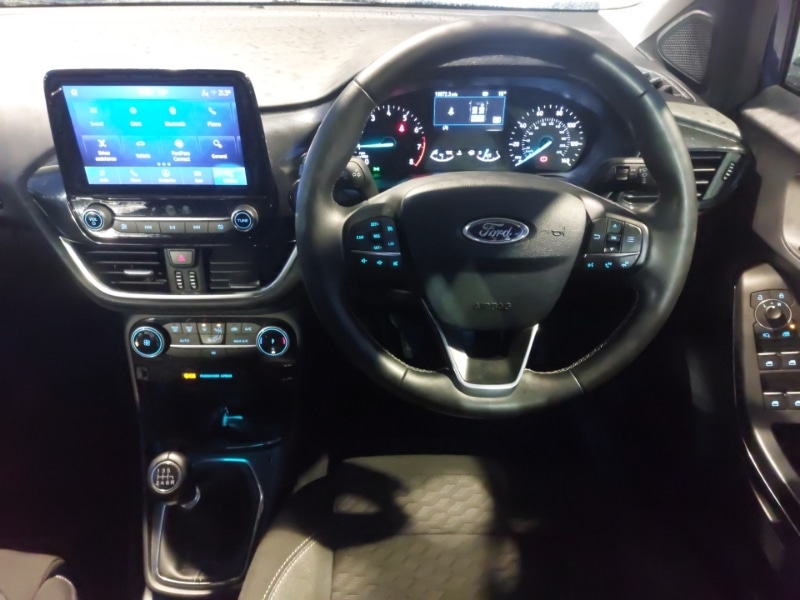 Used Ford Puma 2022 for sale - 76419015: Photo 7