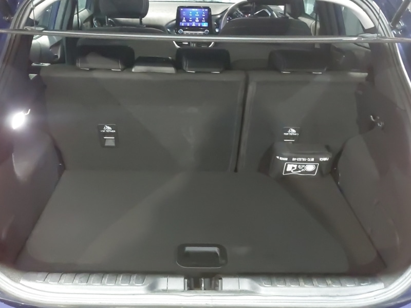 Used Ford Puma 2022 for sale - 76419015: Photo 8