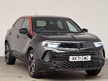 Used Vauxhall Mokka 2021 for sale - 78328156: Photo