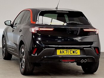 Used Vauxhall Mokka 2021 for sale - 78328156: Photo