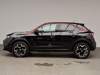 Used Vauxhall Mokka 2021 for sale - 78328156: Photo