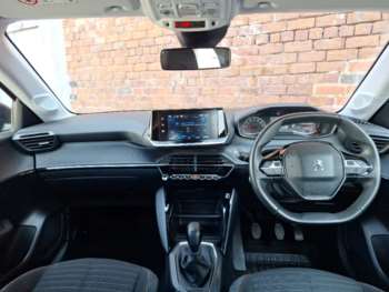 Used Peugeot 208 2022 for sale - 74995252: Photo
