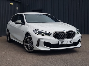 Used BMW 1 Series 2021 for sale - 79594419: Photo