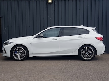 Used BMW 1 Series 2021 for sale - 79594419: Photo