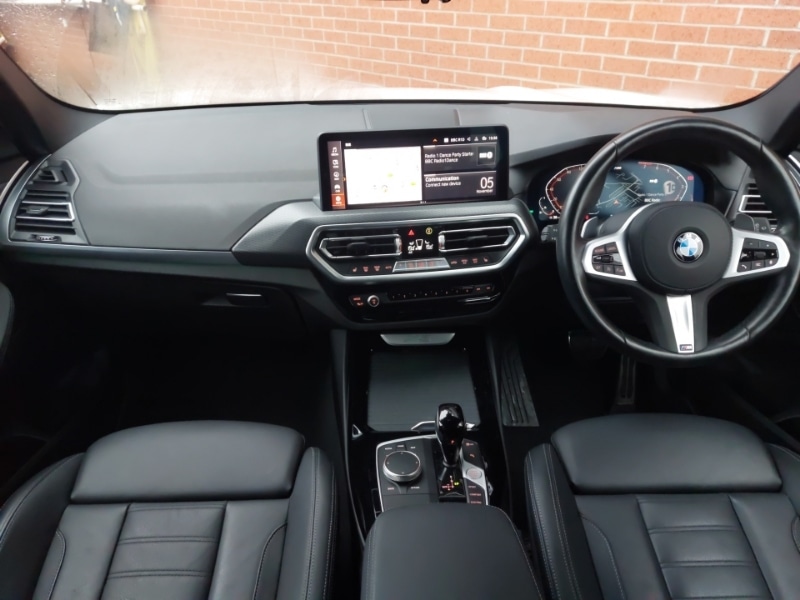 Used BMW X3 2022 for sale - 77923961: Photo 2