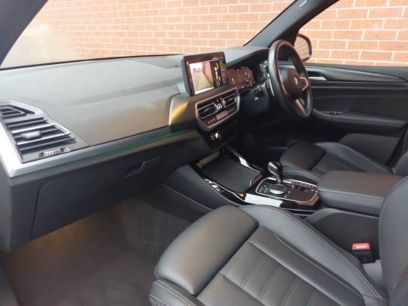 Used BMW X3 2022 for sale - 77923961: Photo 5