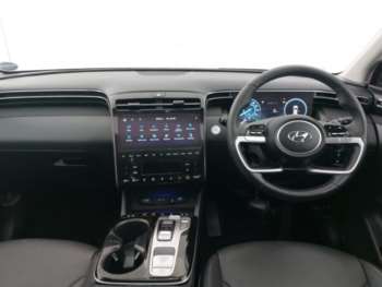 Used Hyundai TUCSON 2023 for sale - 74928775: Photo