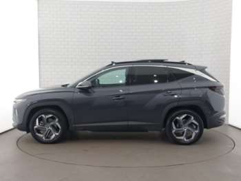 Used Hyundai TUCSON 2023 for sale - 74928775: Photo