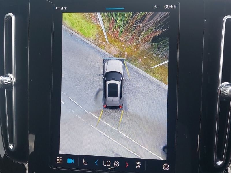 Used Volvo XC40 2023 for sale - 76786277: Photo 11