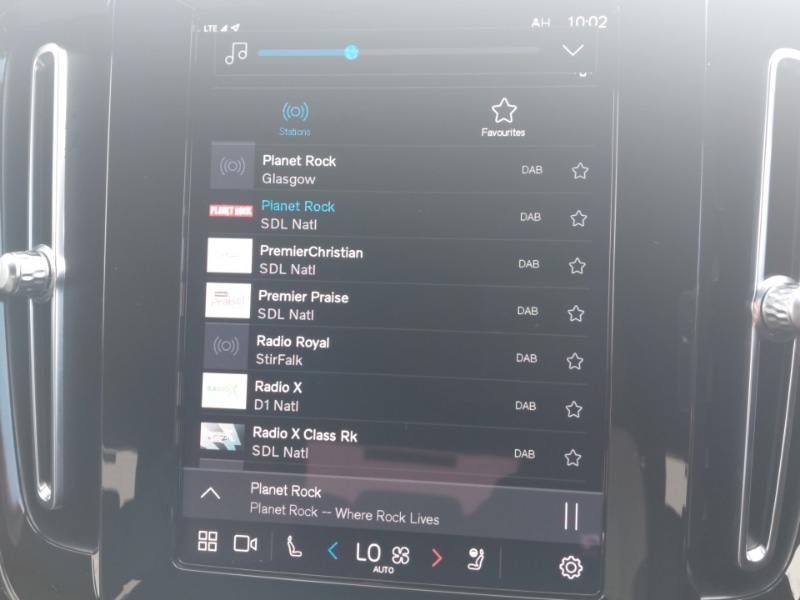 Used Volvo XC40 2023 for sale - 76786277: Photo 12