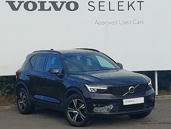 Volvo - XC40
