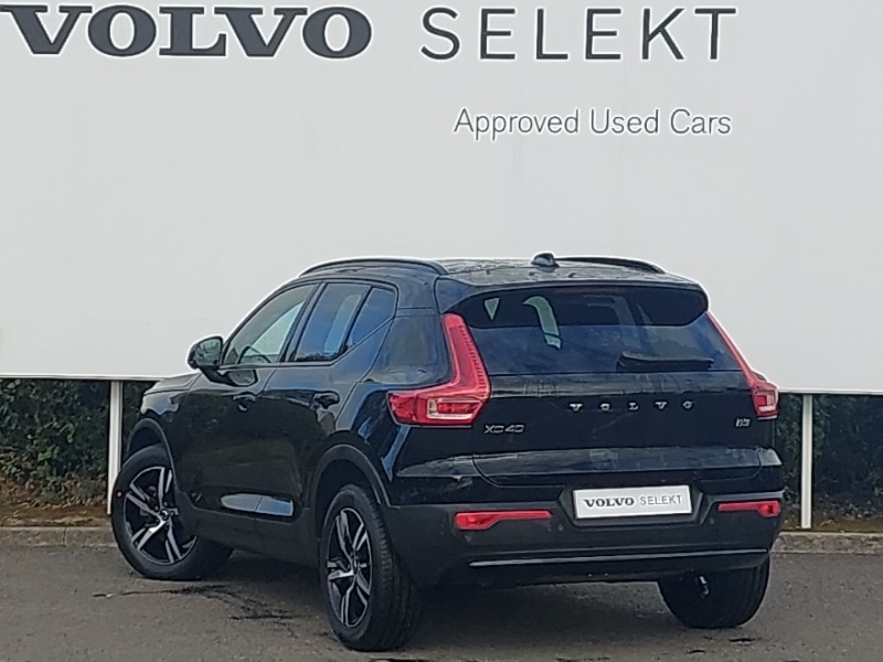 Used Volvo XC40 2023 for sale - 76786277: Photo 3