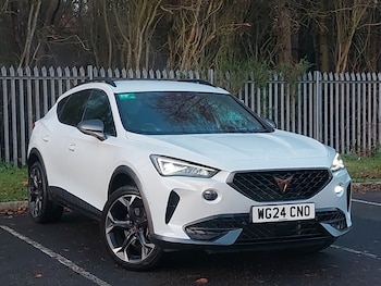 2024 - 1.5 TSI 150 V2 5dr DSG