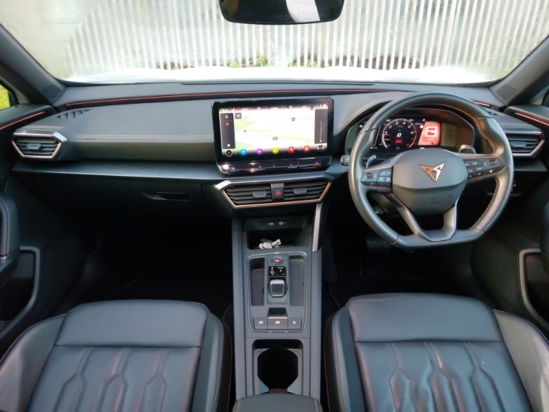 Used Cupra Formentor 2024 for sale - 76967660: Photo 2