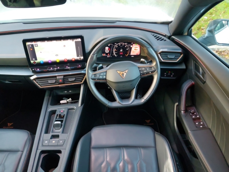 Used Cupra Formentor 2024 for sale - 76967660: Photo 7