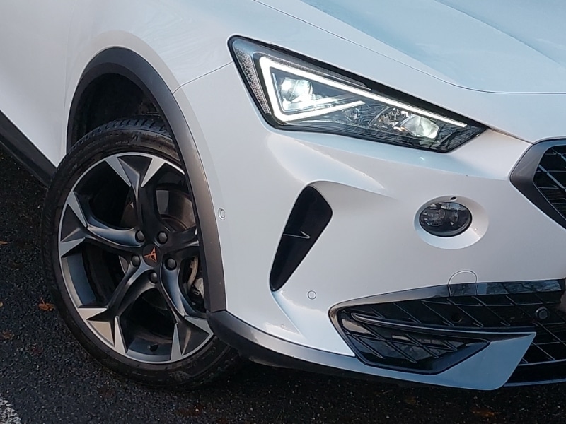 Used Cupra Formentor 2024 for sale - 76967660: Photo 9