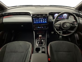 Used Hyundai TUCSON 2022 for sale - 79406403: Photo