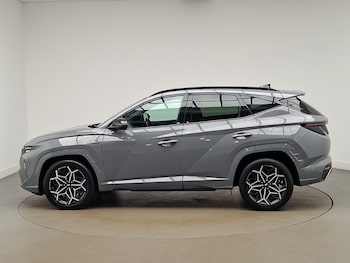 Used Hyundai TUCSON 2022 for sale - 79406403: Photo