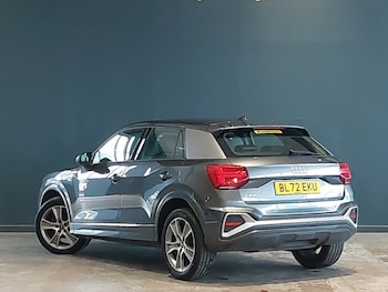 Used Audi Q2 2022 for sale - 78751155: Photo
