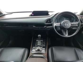 Used Mazda CX-30 2022 for sale - 74928670: Photo