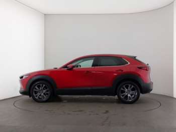 Used Mazda CX-30 2022 for sale - 74928670: Photo