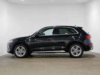 Used Audi Q5 2022 for sale - 77948833: Photo