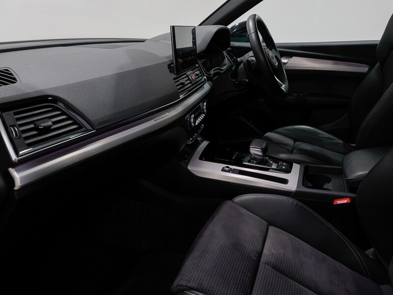 Used Audi Q5 2022 for sale - 77948833: Photo 5