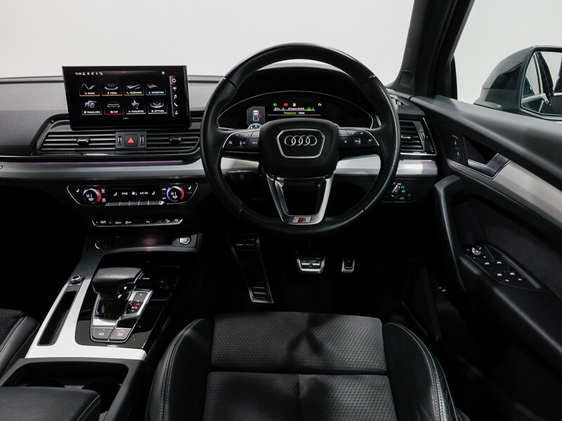 Used Audi Q5 2022 for sale - 77948833: Photo 7