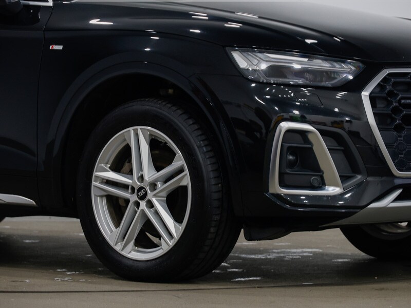 Used Audi Q5 2022 for sale - 77948833: Photo 9
