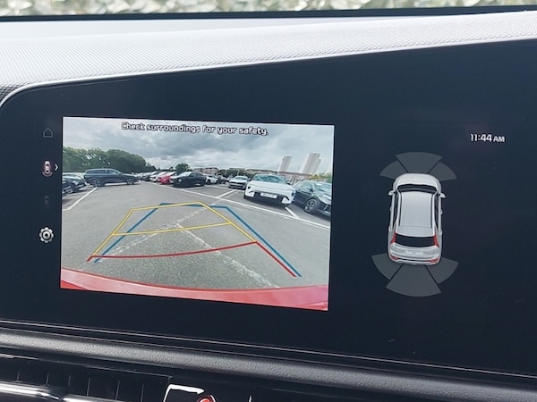 Used Kia Niro 2022 for sale - 76212821: Photo 11