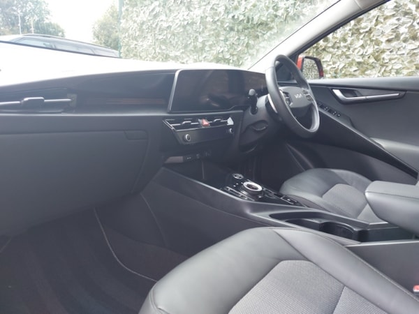 Used Kia Niro 2022 for sale - 76212821: Photo 5