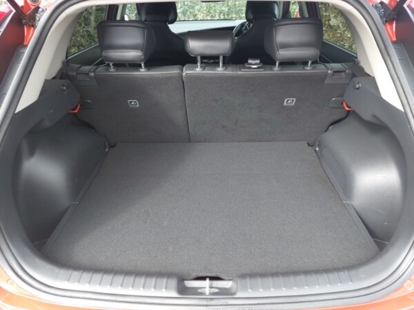 Used Kia Niro 2022 for sale - 76212821: Photo 8