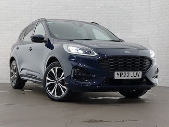 Ford - Kuga