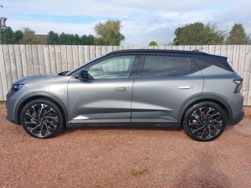 Used Renault Scenic E-Tech 2025 for sale - 77664686: Photo 4