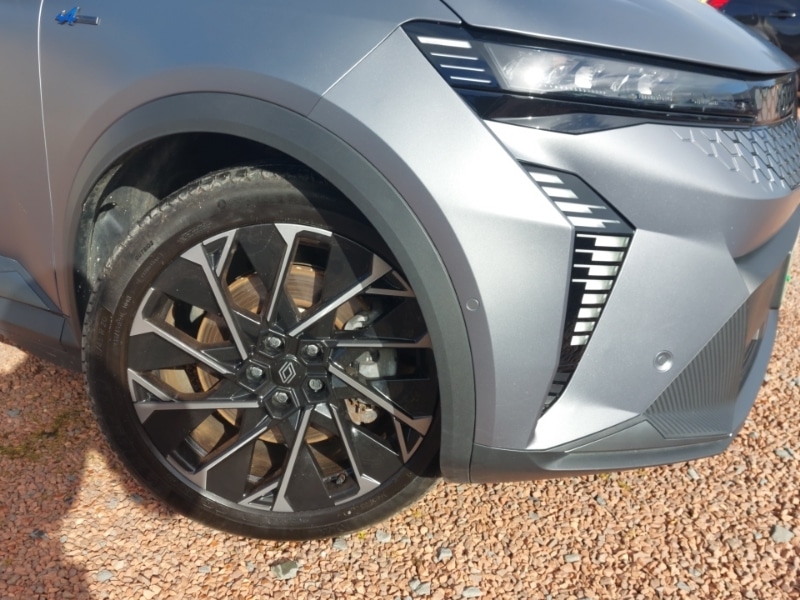 Used Renault Scenic E-Tech 2025 for sale - 77664686: Photo 9