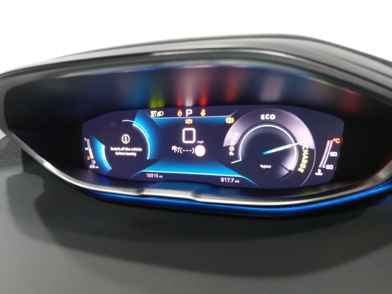 Used Peugeot 3008 2023 for sale - 77380312: Photo 11