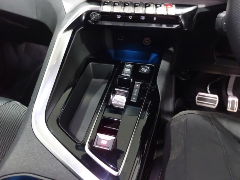 Used Peugeot 3008 2023 for sale - 77380312: Photo 12