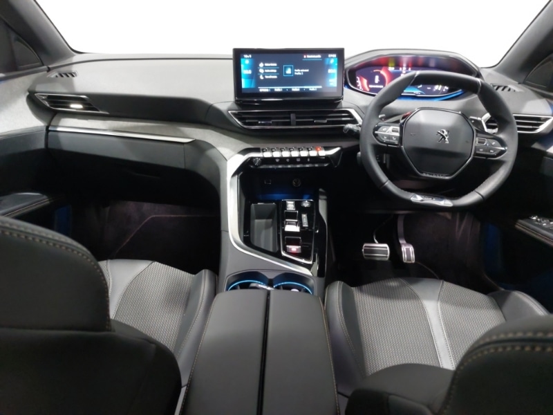 Used Peugeot 3008 2023 for sale - 77380312: Photo 2