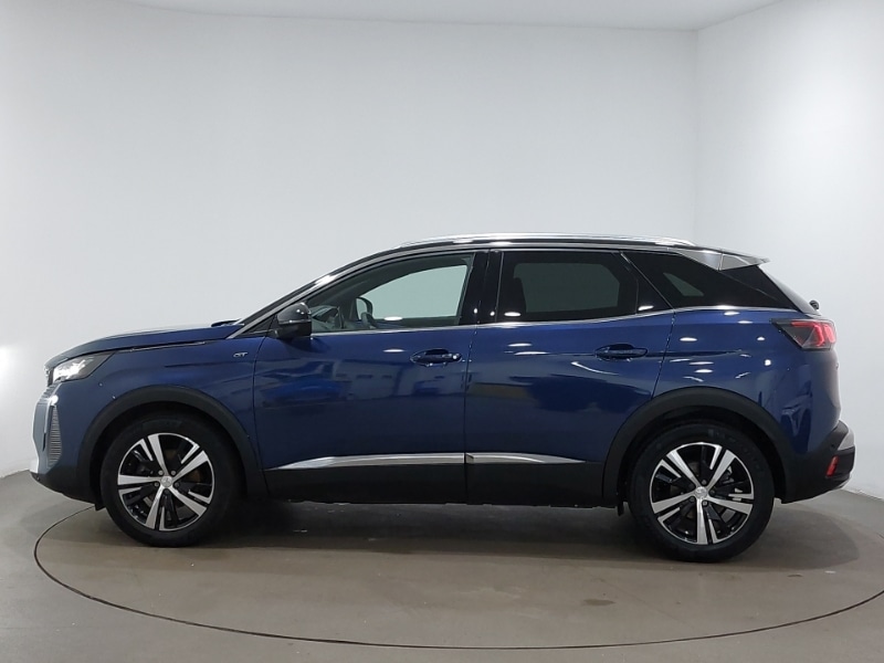 Used Peugeot 3008 2023 for sale - 77380312: Photo 4