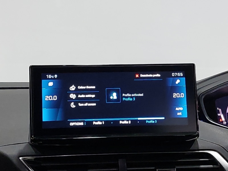 Used Peugeot 3008 2023 for sale - 77380312: Photo 7