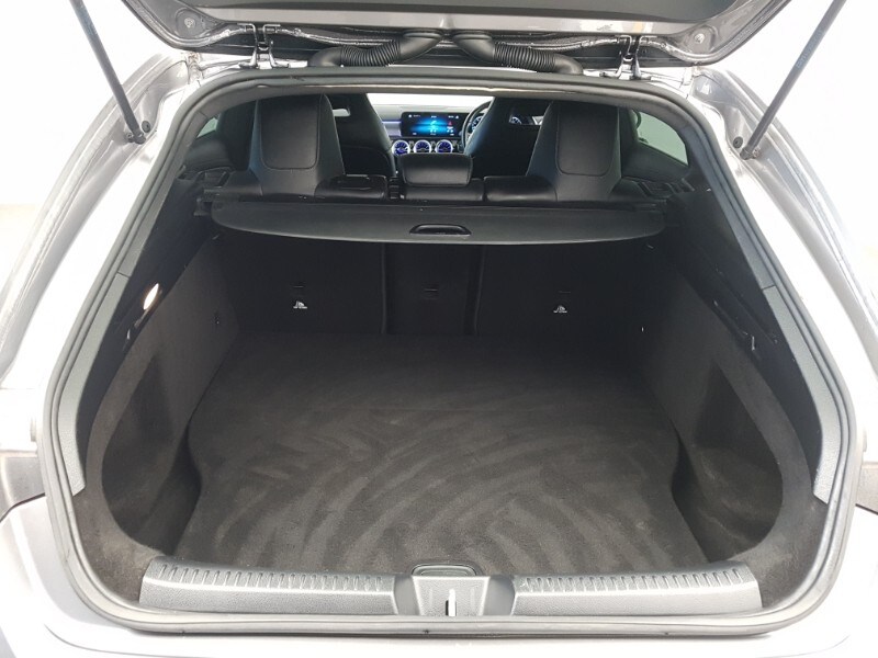 Used Mercedes-Benz CLA 2022 for sale - 77876363: Photo 8