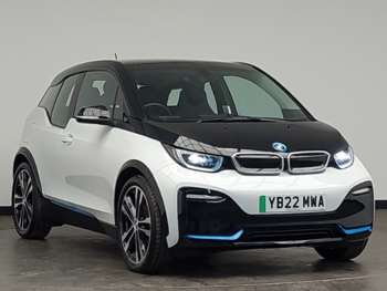 2022 - IB1 120Ah 5-Door