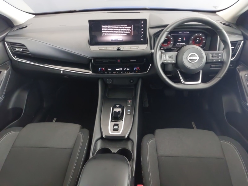 Used Nissan Qashqai 2024 for sale - 77054441: Photo 2